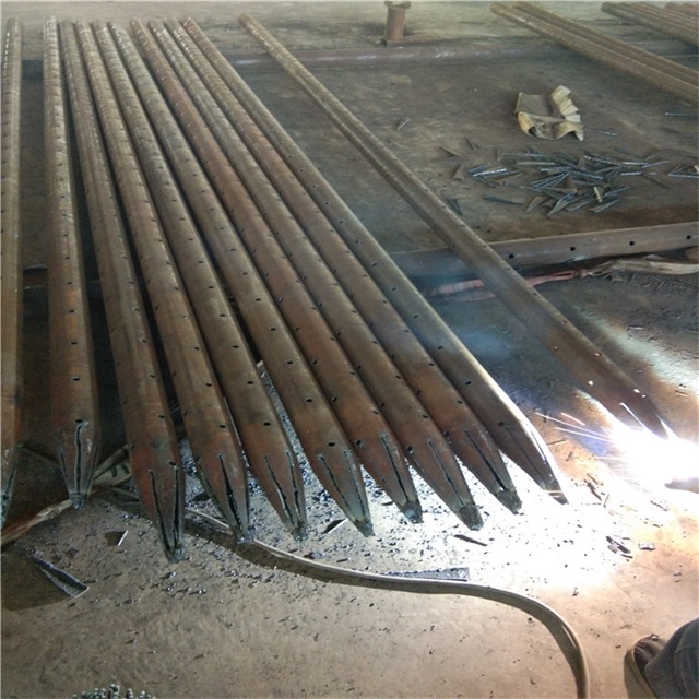 泸州隧道注浆钢管公司